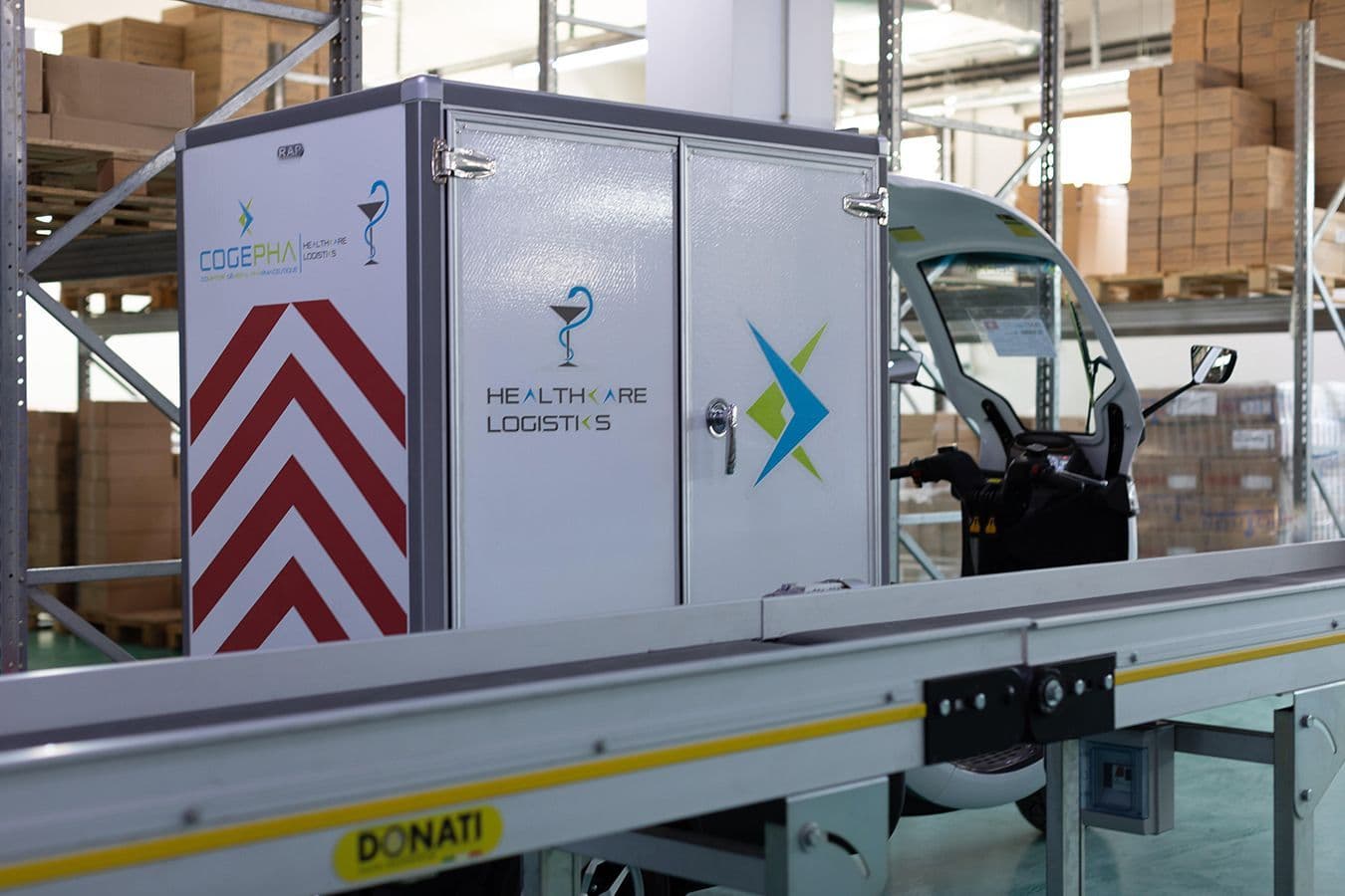 COGEPHA innove en faveur de l'environnement