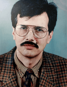 M. Mahmoud Miliani