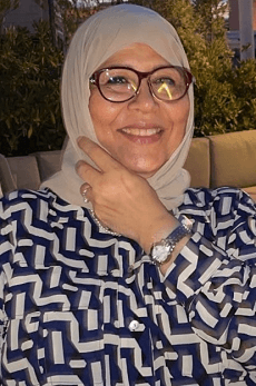 Mme Saïda Balti